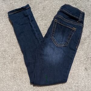 Place Kids Dark Blue Jeans